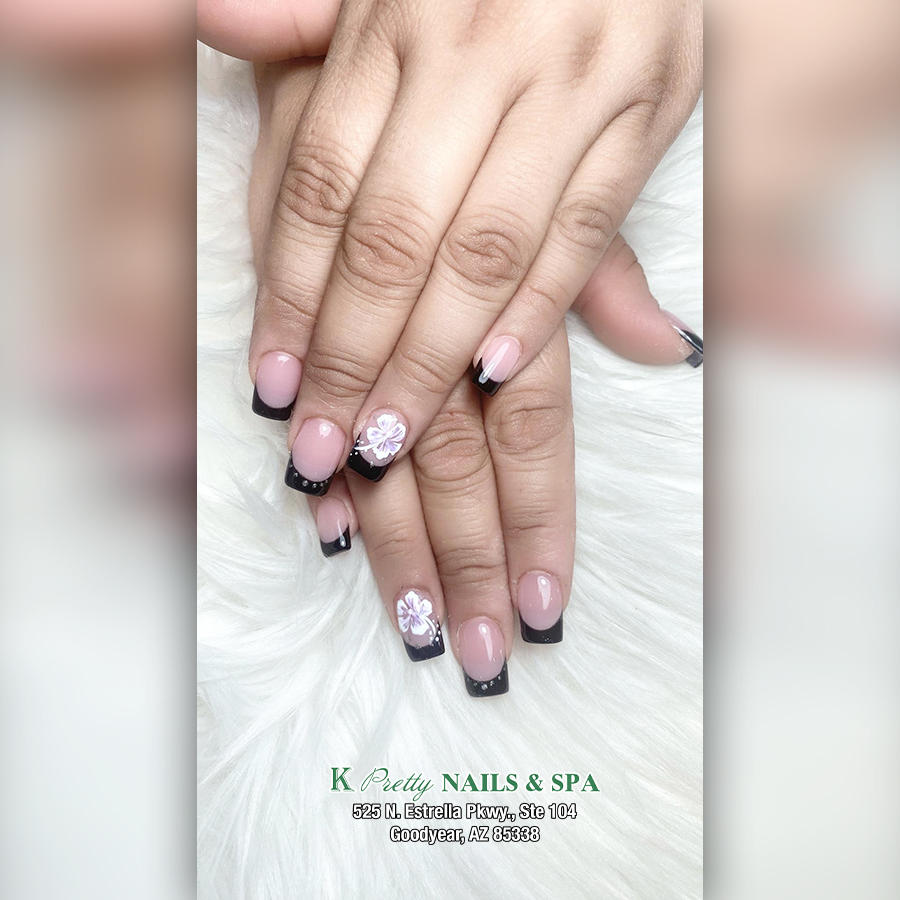 Nail Design